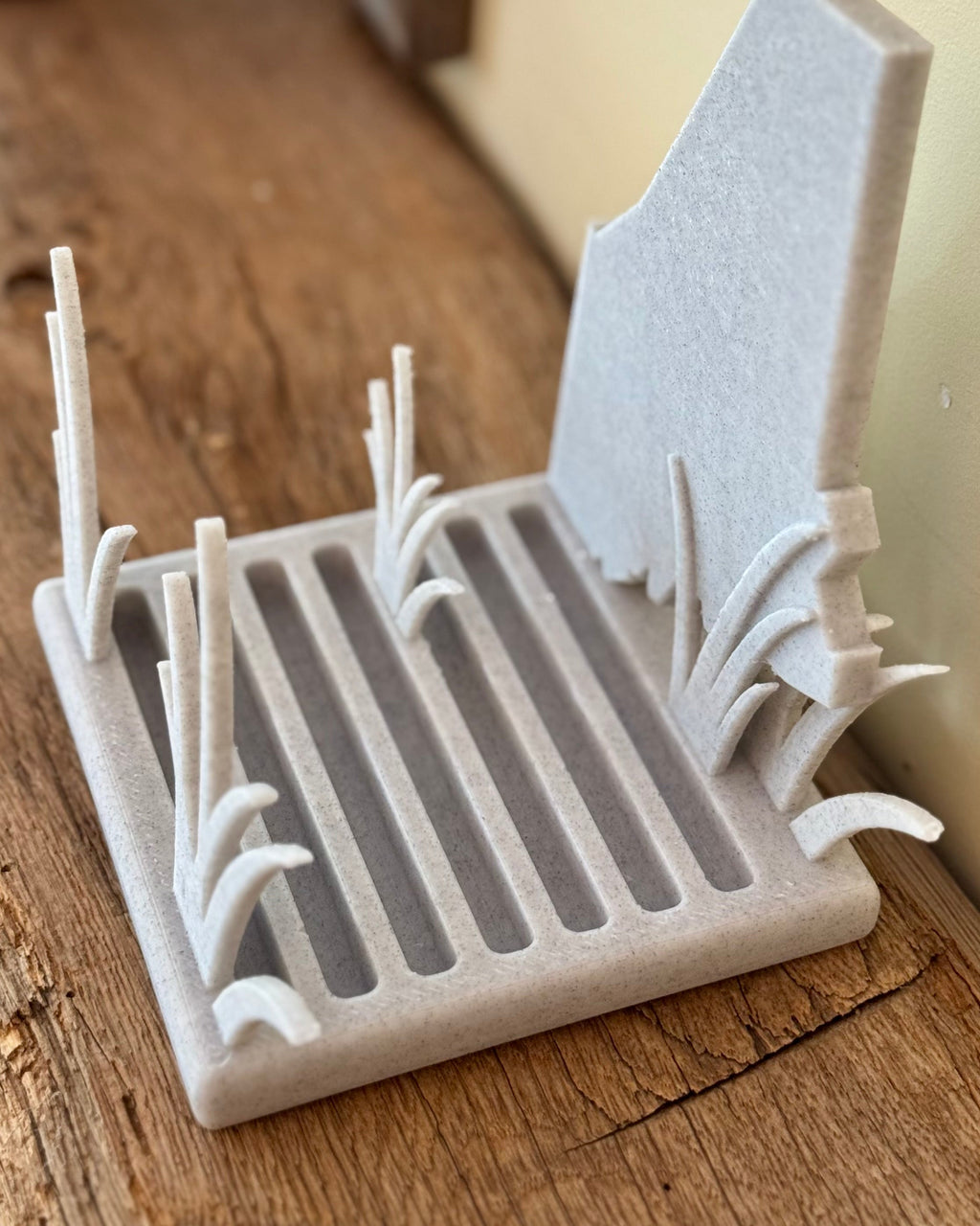 Maine Coaster Holder