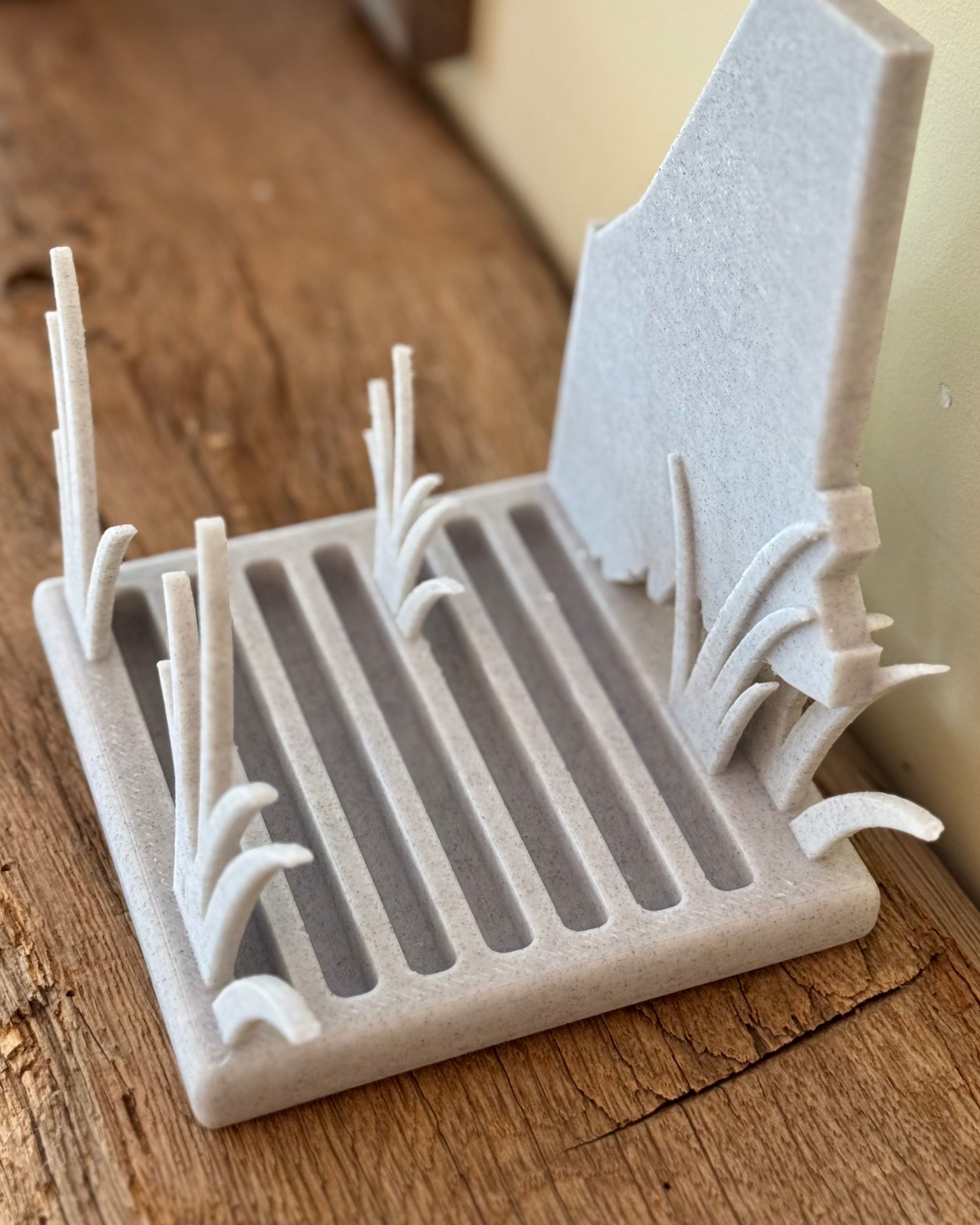 Maine Coaster Holder