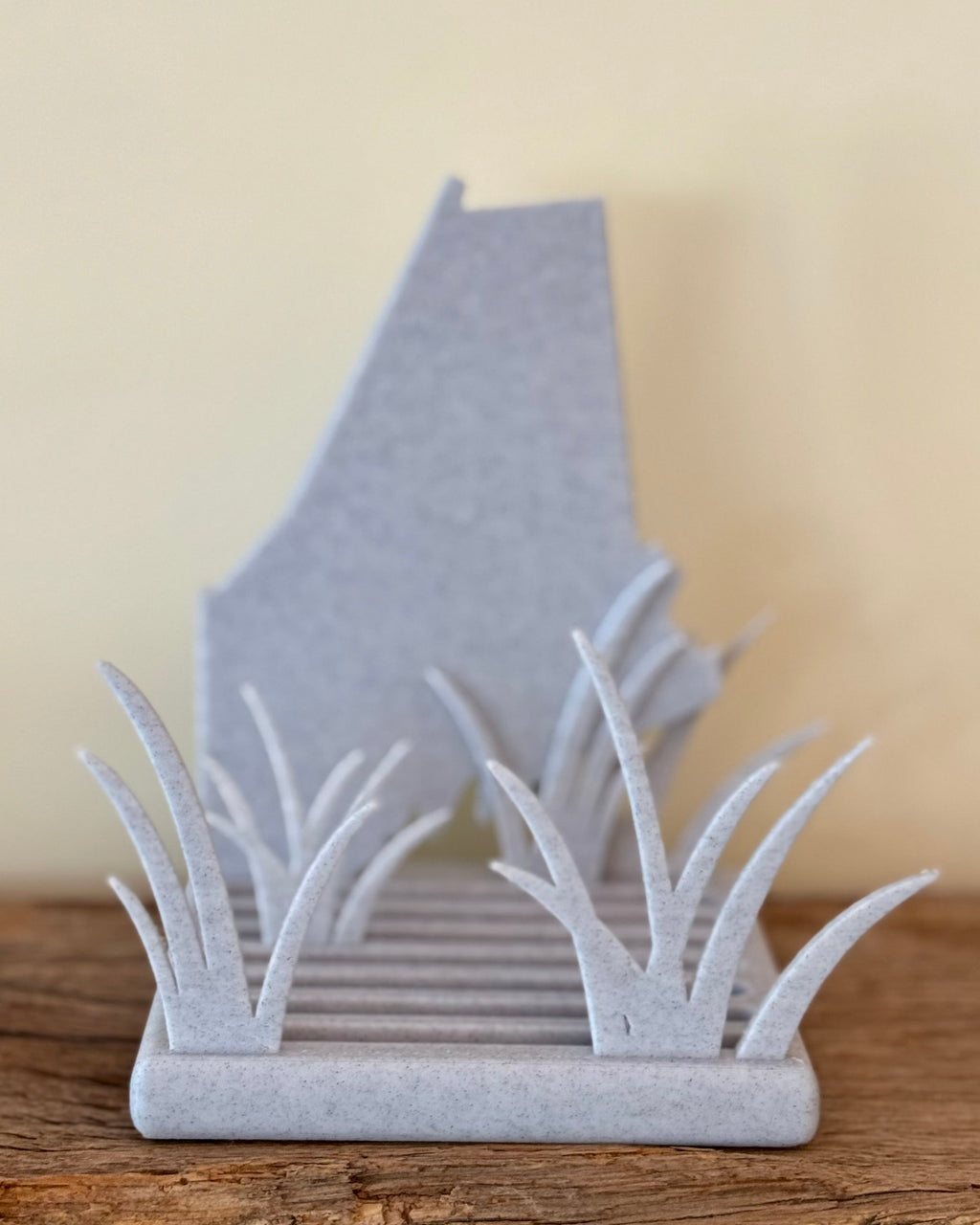 Maine Coaster Holder