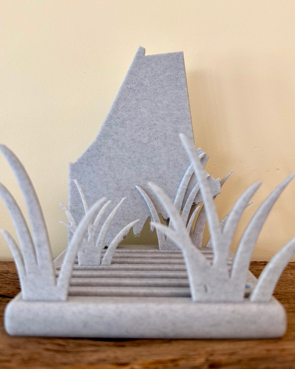 Maine Coaster Holder