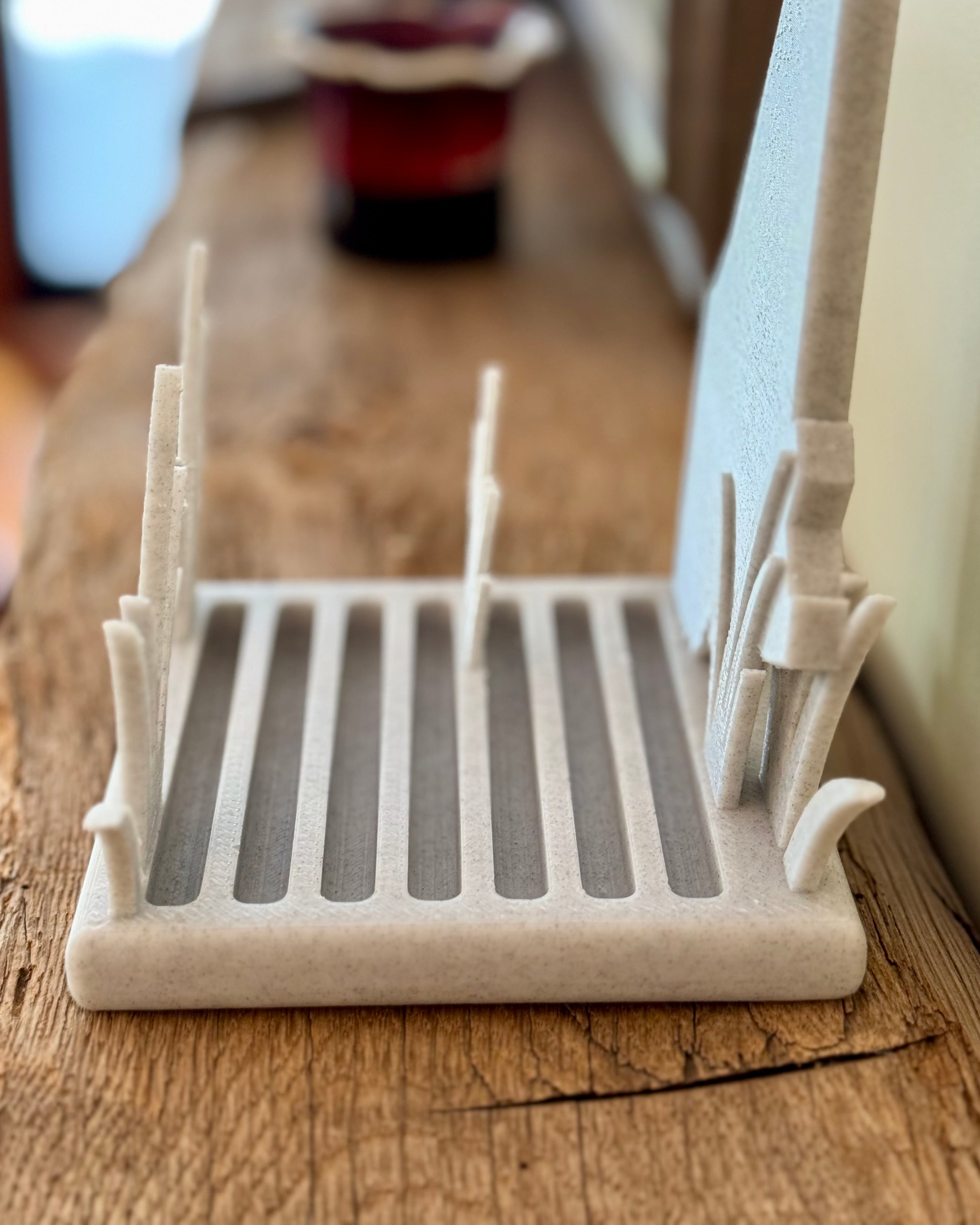 Maine Coaster Holder