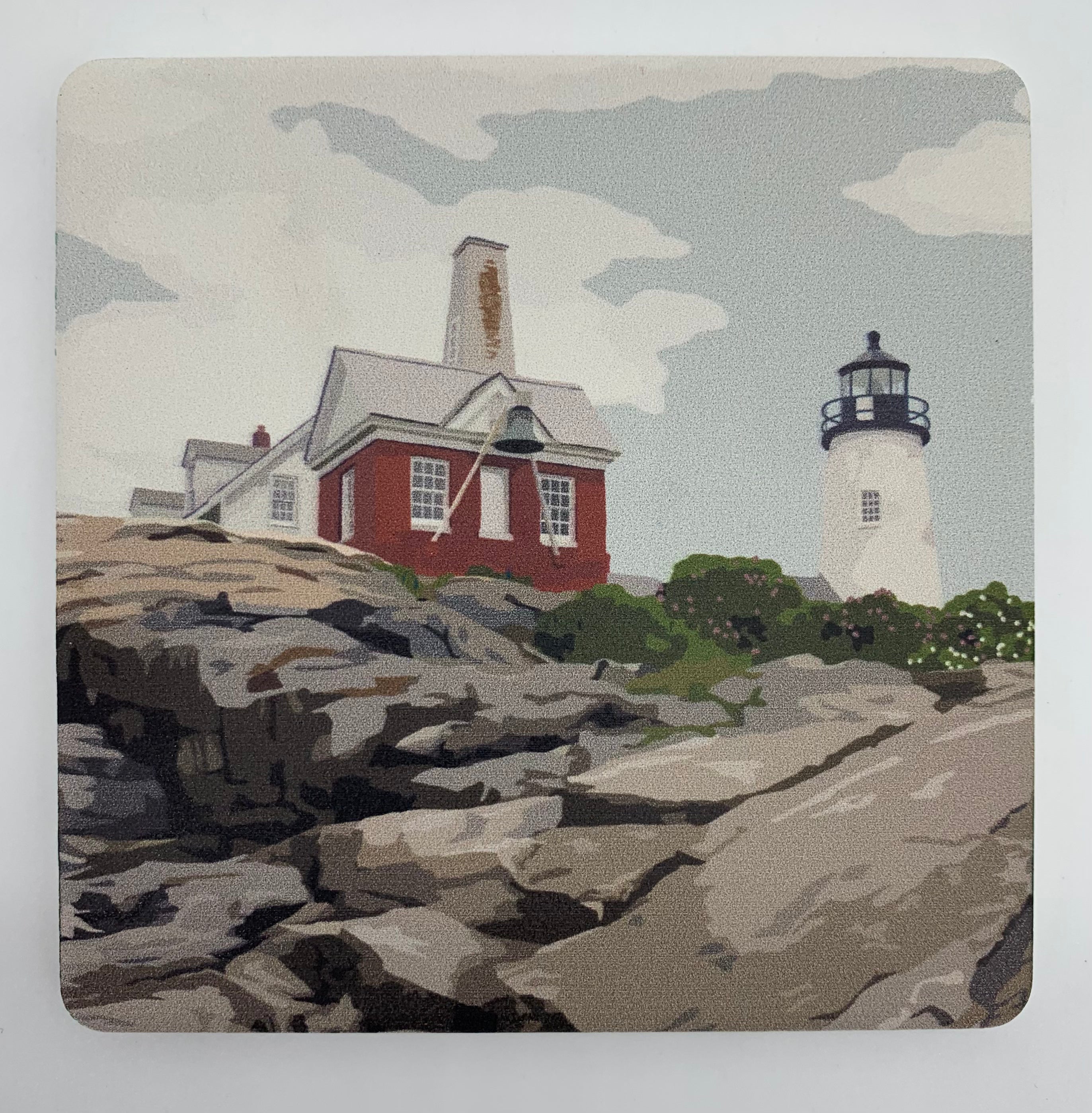 Art Coasters