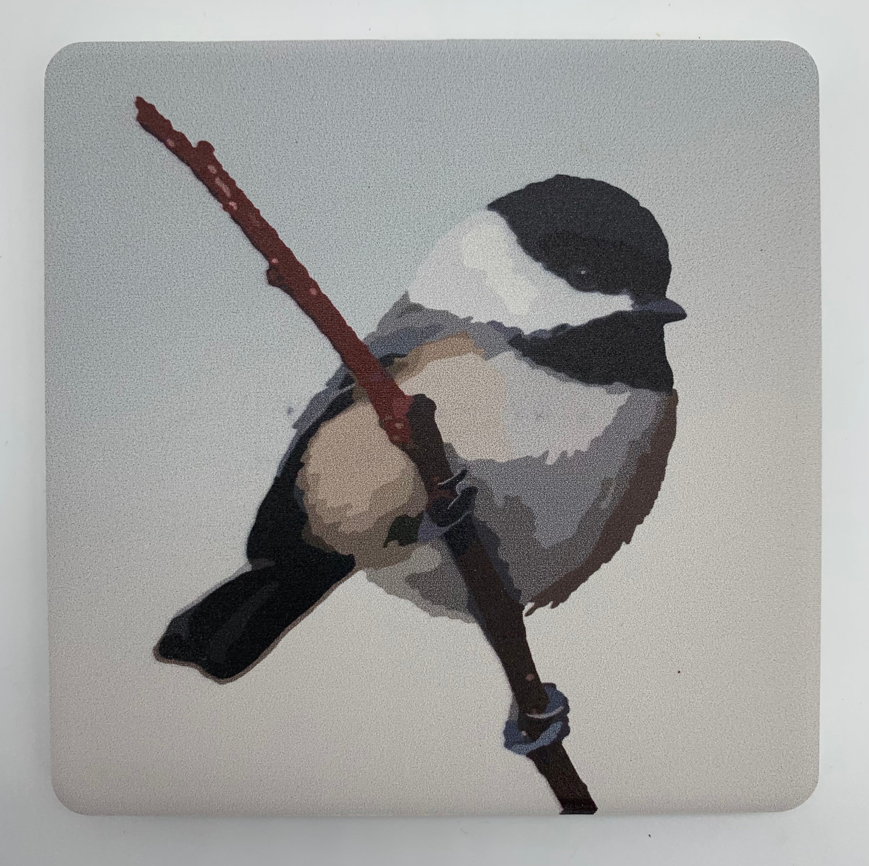 Art Coasters