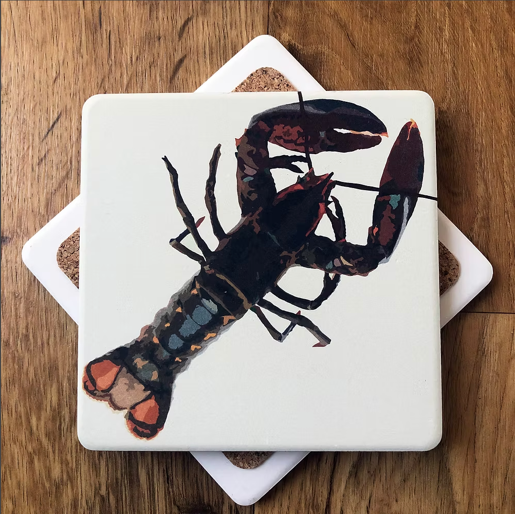 Art Coasters