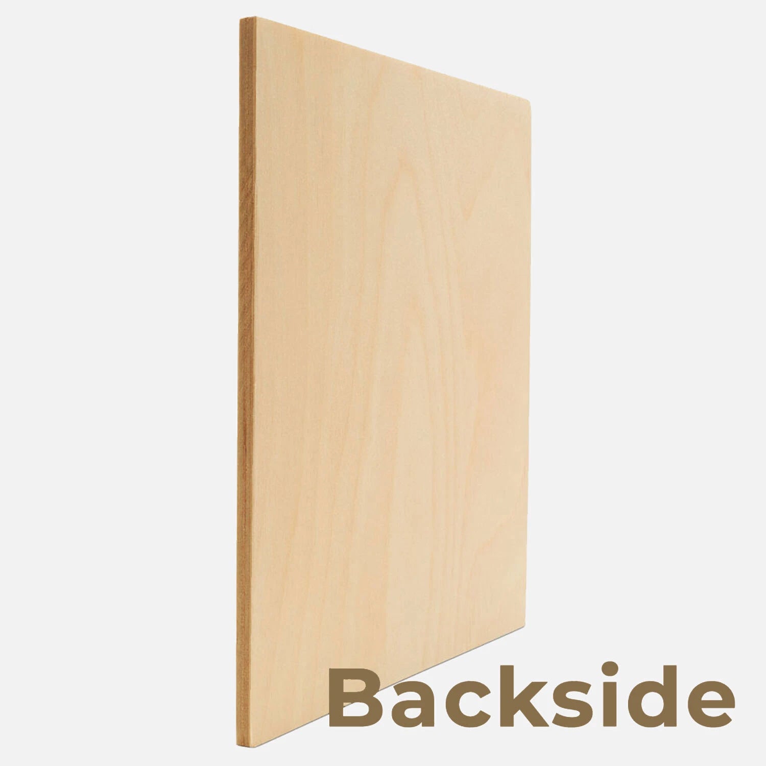 Yogi Bear Cartoon 4'' X 4'' Square Wooden Coaster